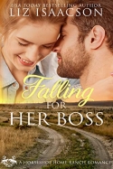 Falling for Her Boss