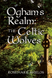 Book Cover for Ogham`s Realm:The Celtic Wolves
