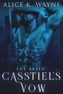 The Breed Casstiel's Vow