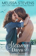 Steamy Days