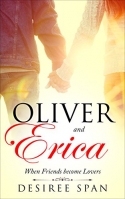 Oliver and Erica