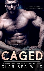 Book Cover for Caged Book Cover for Caged