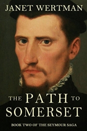 Book Cover for The Path to Somerset (The Seymour Saga Book 2)
