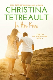 Book Cover for In His Kiss