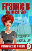 Frankie B - The Ghost Ship