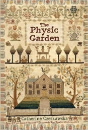 Book Cover for The Physic Garden