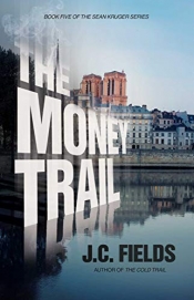 Book Cover for The Money Trail