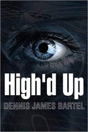 Book Cover for High'd Up Book Cover for High'd Up
