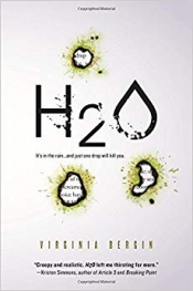 Book Cover for H2O