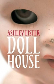 Book Cover for Doll House