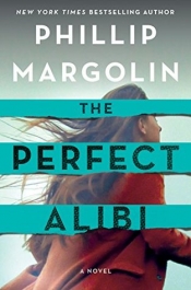 Book Cover for The Perfect Alibi