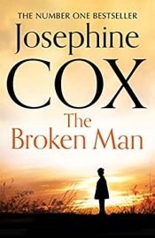 Book Cover for The Broken Man Book Cover for The Broken Man