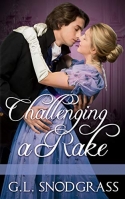 Challenging A Rake Challenging A Rake