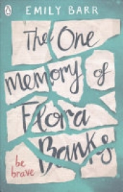 Book Cover for The One Memory of Flora Banks