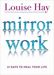 Book Cover for Mirror Work Book Cover for Mirror Work