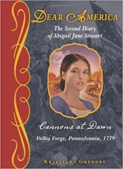Book Cover for Cannons at Dawn Book Cover for Cannons at Dawn