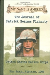 Book Cover for The Journal of Patrick Seamus Flaherty Book Cover for The Journal of Patrick Seamus Flaherty