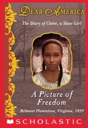 Book Cover for A Picture of Freedom Book Cover for A Picture of Freedom
