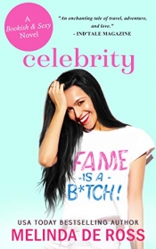 Book Cover for Celebrity Book Cover for Celebrity