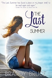 Book Cover for The Last Summer