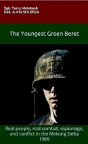 The Youngest Green Beret