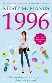 Book Cover for 1996 Book Cover for 1996