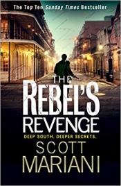 Book Cover for The Rebel's Revenge Book Cover for The Rebel's Revenge