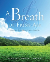 Book Cover for A Breath Of Fresh Air