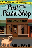 Peril at the Pawn Shop