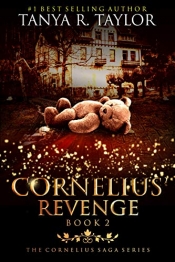 Book Cover for Cornelius' Revenge Book Cover for Cornelius' Revenge