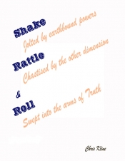 Book Cover for Shake, Rattle, and Roll Book Cover for Shake, Rattle, and Roll