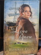 Book Cover for To Love Anew Book Cover for To Love Anew
