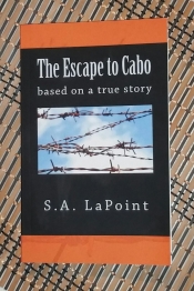 Book Cover for The Escape to Cabo
