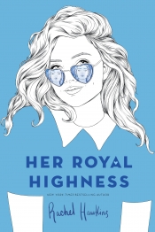 Book Cover for Her Royal Highness Book Cover for Her Royal Highness