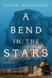 Book Cover for A Bend in the Stars Book Cover for A Bend in the Stars