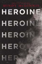 Book Cover for Heroine Book Cover for Heroine
