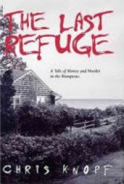Book Cover for The Last Refuge Book Cover for The Last Refuge