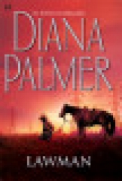 Book Cover for Lawman Book Cover for Lawman