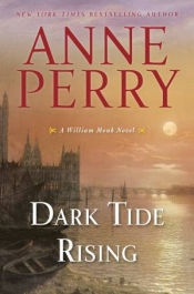 Book Cover for Dark Tide Rising