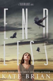 Book Cover for Endless Book Cover for Endless