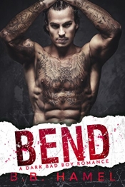 Book Cover for Bend Book Cover for Bend