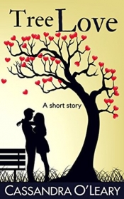 Book Cover for Tree Love