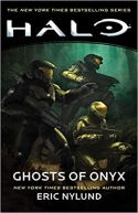 Halo (Ghosts of Onyx) Halo (Ghosts of Onyx)