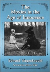 Book Cover for The Movies in the Age of Innocence Book Cover for The Movies in the Age of Innocence