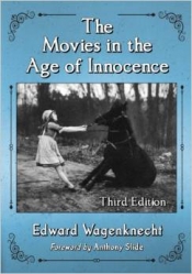 Book Cover for The Movies in the Age of Innocence