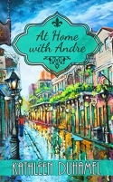 At Home With Andre