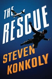 Book Cover for The Rescue