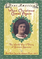 Book Cover for When Christmas Comes Again Book Cover for When Christmas Comes Again