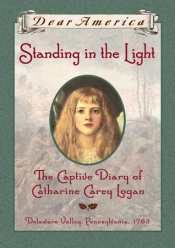 Book Cover for Standing in the Light Book Cover for Standing in the Light