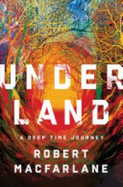 Book Cover for Underland Book Cover for Underland
